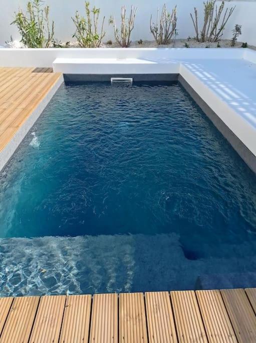 Casa Monda- Comporta Villa Carvalhal  Exterior photo